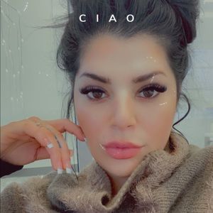 Meet your Posher, Serena